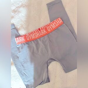 NWOT Gymshark leggings size Large